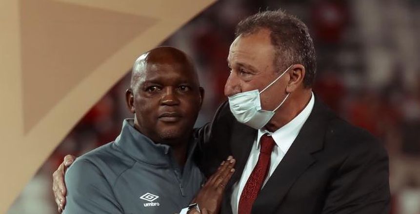 بيقولوا.. رحيل موسيماني وبواليا في الكويت وأزمة فرجاني ساسي