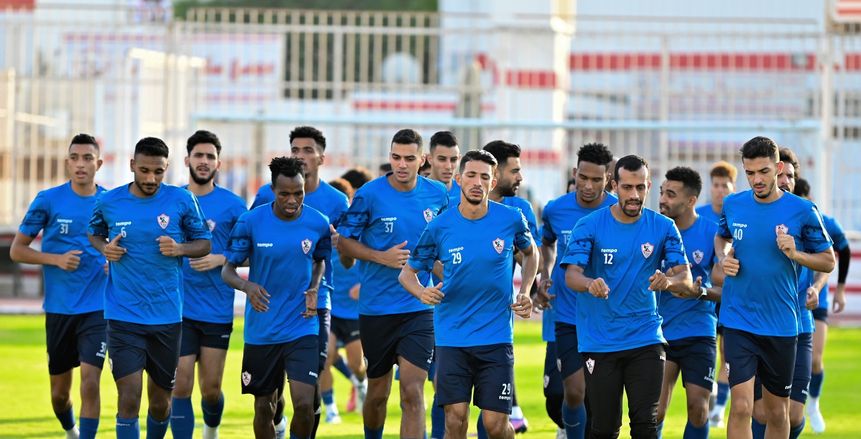 أخبار الزمالك: السفر للكاميرون بطائرة خاصة وعلاء مقلد رئيسا للبعثة