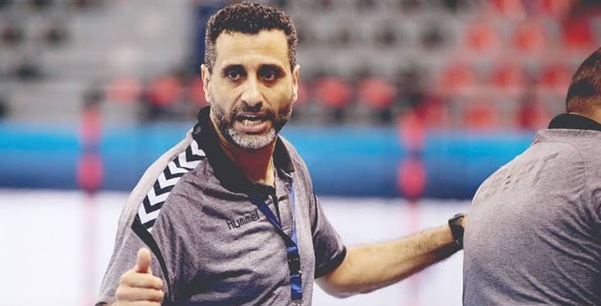 مجدي أبو المجد يكشف أسباب رحيله عن الزمالك: الإدارة لم تنفذ طلباتي