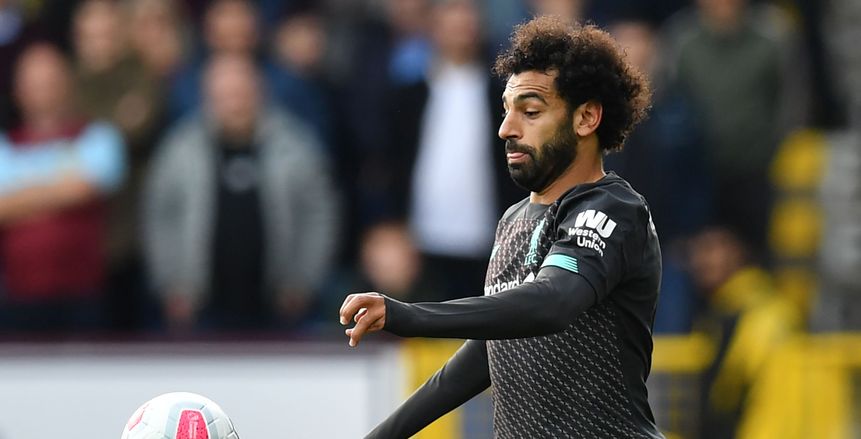 برشلونة وريال مدريد يضعان شرطًا لضم محمد صلاح في الصيف المقبل
