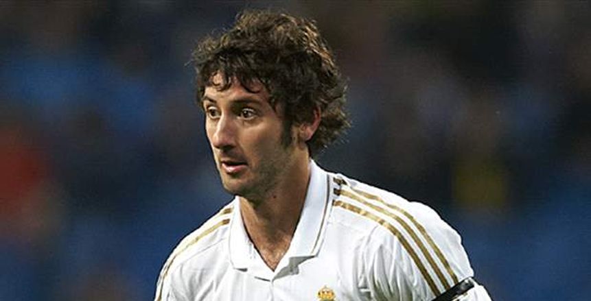 إسبانيول يضم لاعب ريال مدريد السابق