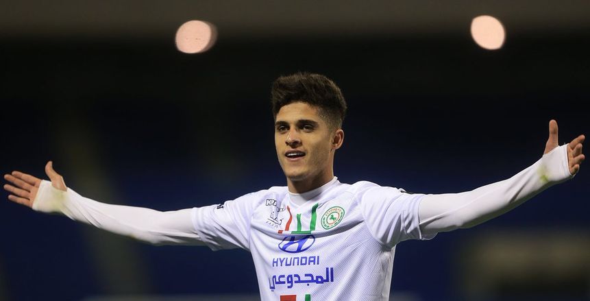 بالفيديو| الاتفاق «الشيخ ومارسيلو» يزيد معاناة الرائد «شيكابالا» بالدوري السعودي