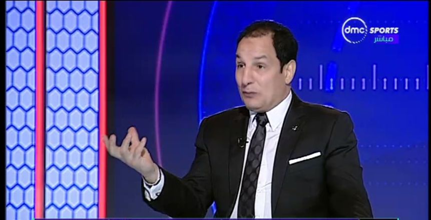 عفت نصار: تم الزج بإسمي في بيان قدامي الزمالك.. وأغلب صفقات الفريق لا تصلح للقلعة البيضاء