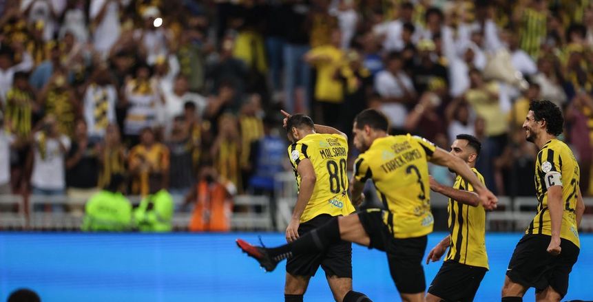 جدول ترتيب الدوري السعودي.. اتحاد جدة يقترب من اللقب