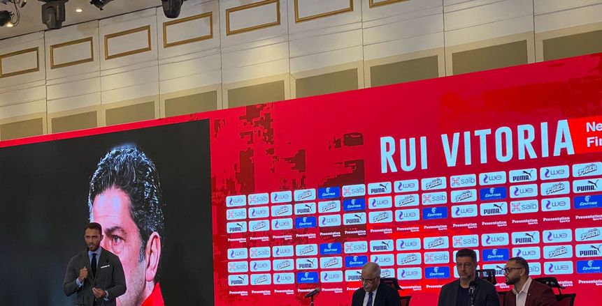 روي فيتوريا: تواصلت مع محمد صلاح.. وهدفي صناعة «صلاح» جديد