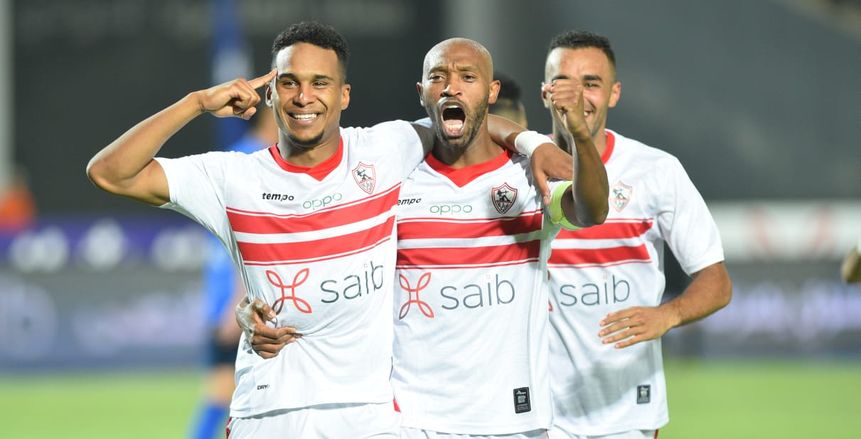 كيف يمكن للزمالك الفوز بلقب الدوري؟.. الفوز الثامن و22 نقطة كافية