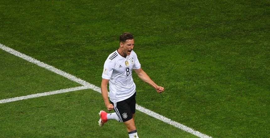 بالأرقام| جوريتزيكا يحقق رقم قياسي جديد في تاريخ كأس القارات