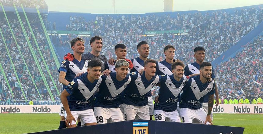 موعد نهائي «كأس الأبطال» الأرجنتيني.. سارسفيلد يتحدى إستوديانتس