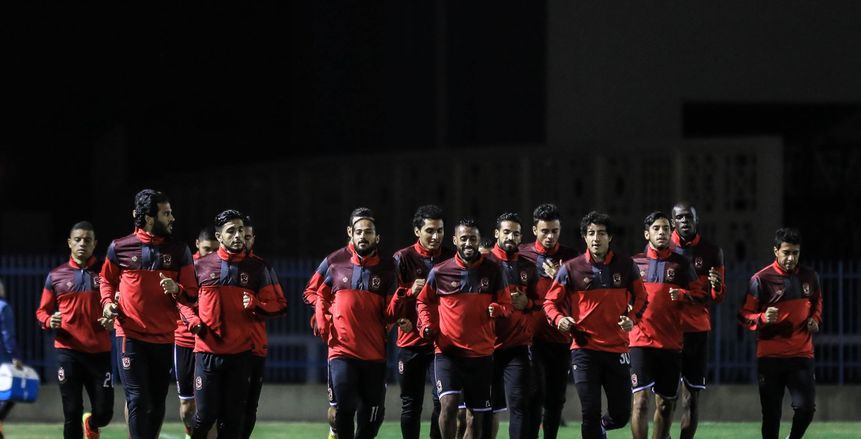 المتحدث الرسمي باسم الترجي: حرصنا على توفير كافة سبل الراحة للأهلي في تونس