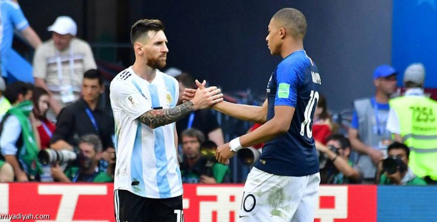 مبابي وميسي وليفربول في الصدارة.. انخفاض القيمة السوقية لنجوم الكرة بسبب كورونا