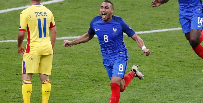 رئيس ويستهام يحدد قيمة باييه بـ58 مليون يورو