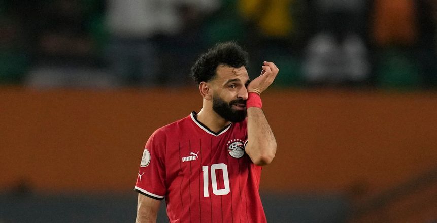 عاجل| موعد عودة محمد صلاح إلى ليفربول
