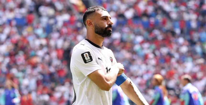 عيد ميلاد محمد صلاح يكتب التاريخ في المونديال.. إنجاز إفريقي لم يحدث من قبل