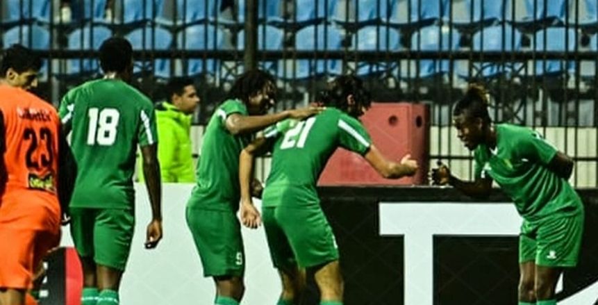 مواعيد مباريات اليوم في دوري Nile.. صدام بين الجونة والاتحاد