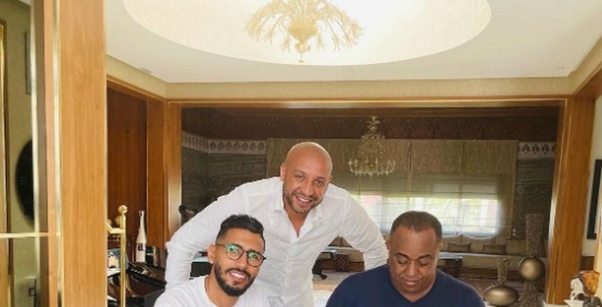 «عودة إلى الديار».. انتقال محمد أوناجم للوداد المغربي لمدة موسمين