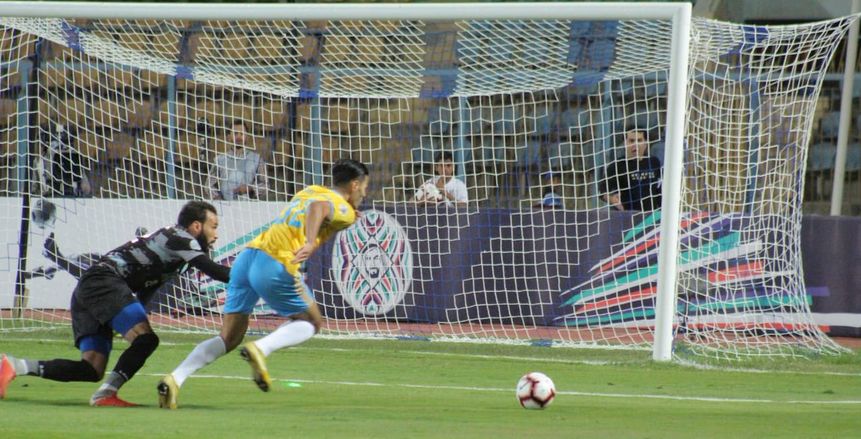 الإسماعيلي يواصل نزيف النقاط بالدوري ويتعادل سلبيا مع طلائع الجيش