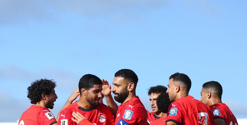 تصنيف قرعة كأس العالم 2026.. منتخب مصر في المستوى الثالث