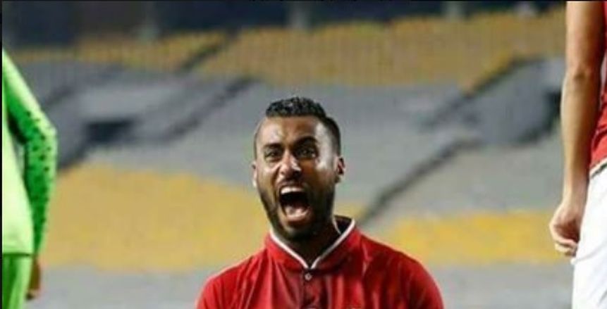 حسام عاشور يتراجع عن الاعتزال: لدي عرضان من السعودية والبرتغال