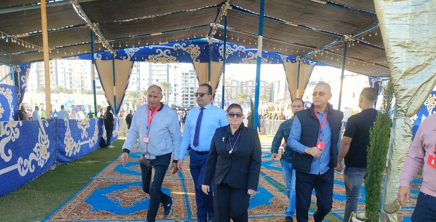 انطلاق انتخابات سموحة.. 10 آلاف عضو لاكتمال النصاب القانوني اليوم