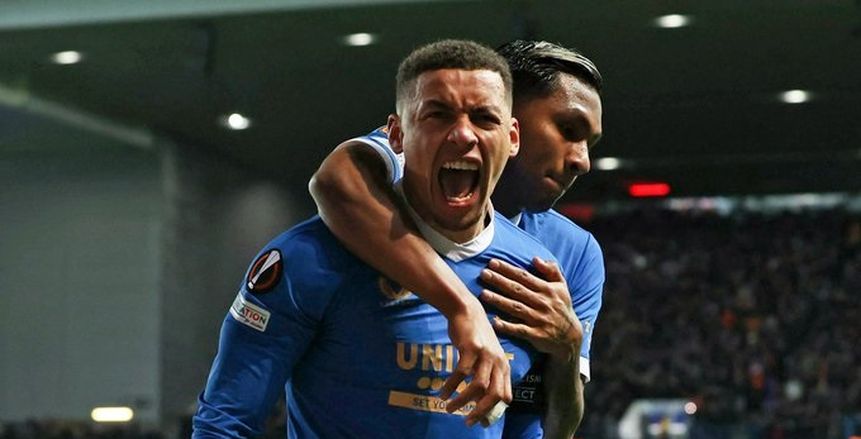 رينجرز يطيح بدورتموند.. وبيتيس يقصي زينت الروسي من الدوري الأوروبي