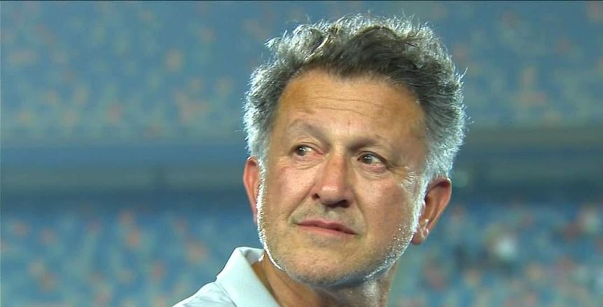 بعد أشهر من رحيله عن الزمالك.. أوسوريو يكشف أكبر خطأ في حياته كمدرب