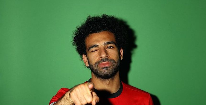 بالفيديو| الجمهور المغربي يطالب بالانتقام لـ«صلاح» من «راموس» في المونديال