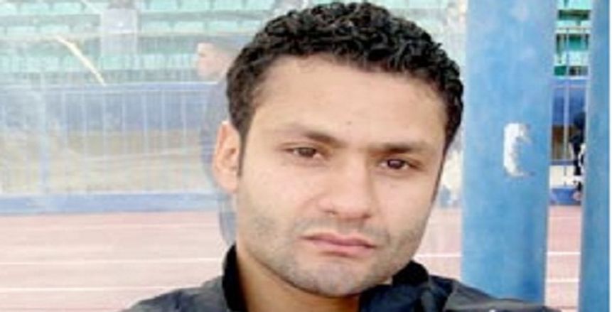 "أبو العلا": "صعبان عليا الزمالك ولاعبيه".. وأزمة المقاصة هدفها التغطية على حالته الفنية