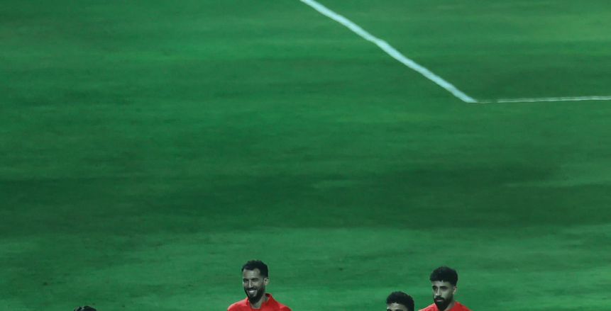 بالأرقام.. ماذا قدم محترفو منتخب مصر في آخر مباراة قبل أمم أفريقيا؟