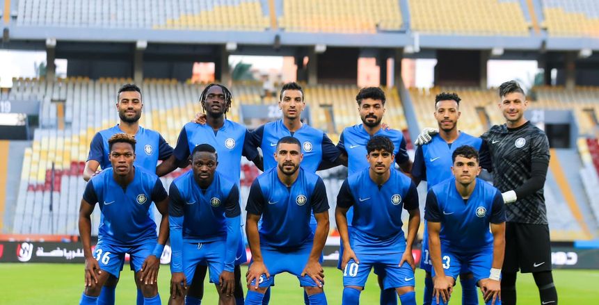سموحة يعلق جميع الأنشطة الرياضية حدادا على وفاة لاعب التنس أدهم صالح