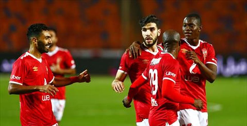 الموعد والمعلق والقنوات الناقلة لمباراة الأهلي ضد الهلال السوداني