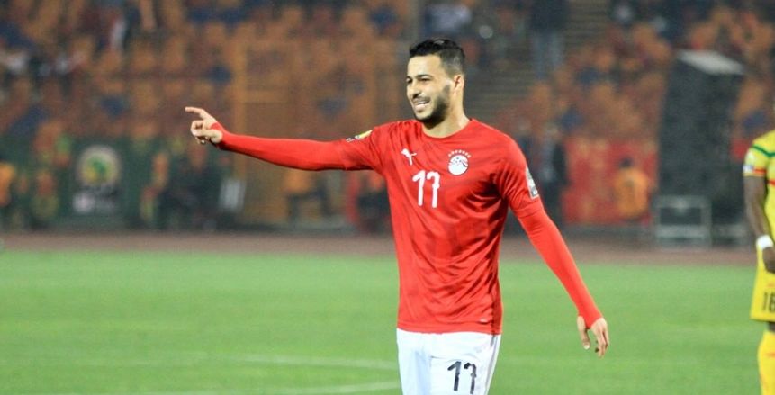 الأهلي يتمم صفقة بيكهام.. والإعلان خلال ساعات