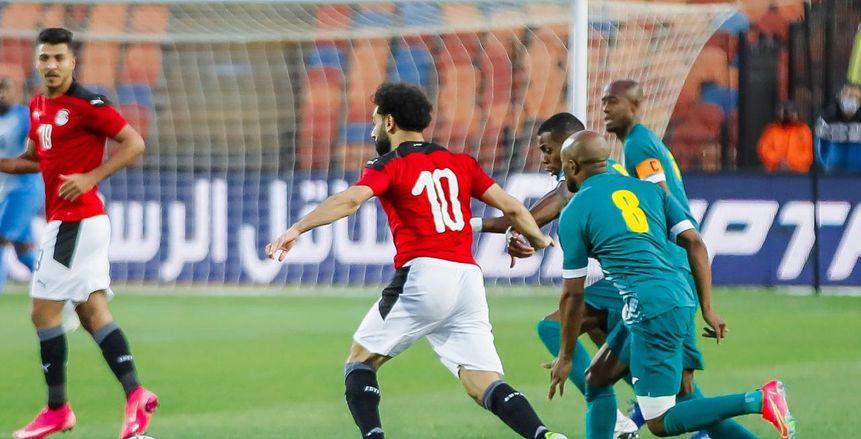 صلاح: ريال مدريد فقد رونالدو الأفضل في تاريخ النادي