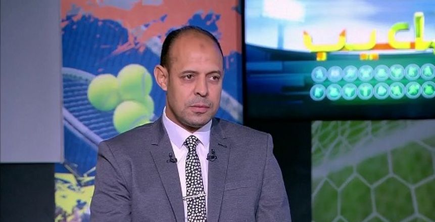 عماد النحاس أسد على الأهلي والزمالك ونعامة أمام بيراميدز