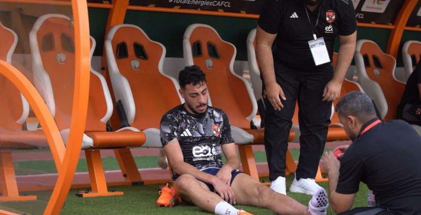 بيقولوا.. أزمة «صبحي» تطارد أكرم توفيق وتحقيق في الأهلي بسبب عمر كمال
