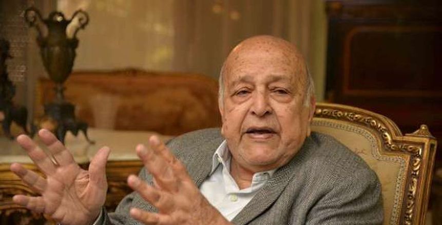 اللجنة الأولمبية تنعي حسين صبور: مثال الخلق الحميد وصاحب إنجازات رياضية