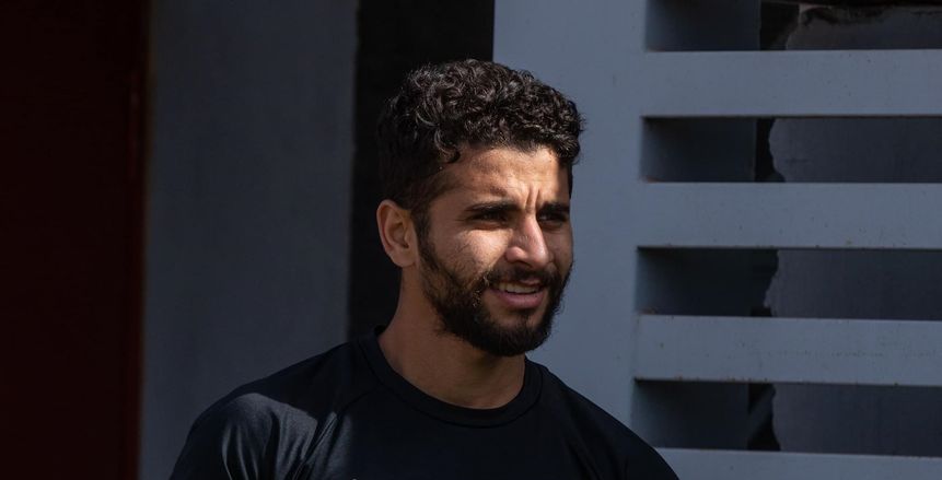 نادر شوقي: زرت مقر الأهلي بسبب فلافيو.. ورحيل محمد محمود «مؤكد»