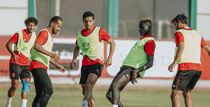 فايلر يفاجئ لاعبي الأهلي بعد إجازة عيد الأضحى