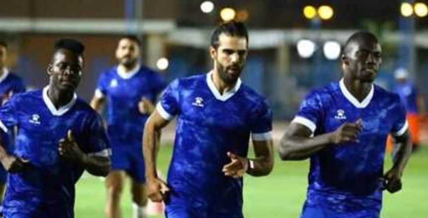 عاجل.. إيقاف اللاعب عبد الرحمن عامر بسبب المنشطات لمدة عامين