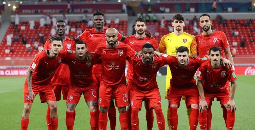 موعد مباراة الدحيل والشارقة في دوري أبطال آسيا للنخبة.. والقنوات الناقلة