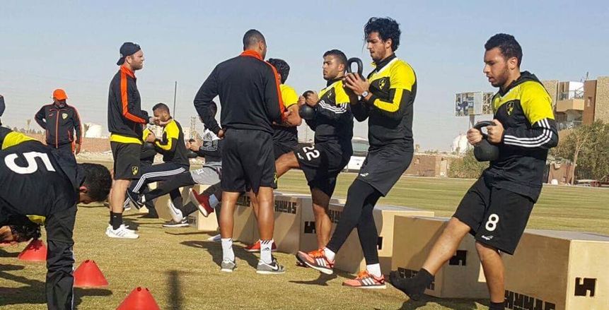 وادى دجلة يستعد لطنطا بمواجهة "إنبي والداخلية والإسماعيلي"