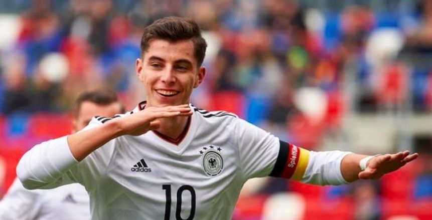 ليفربول يرصد 107 ملايين جنيه إسترليني لضم هافرتز