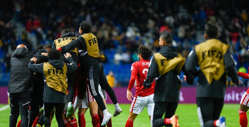 الصحف الإسبانية بعد فوز الأهلي: ملك إفريقيا العظيم ينافس ريال مدريد