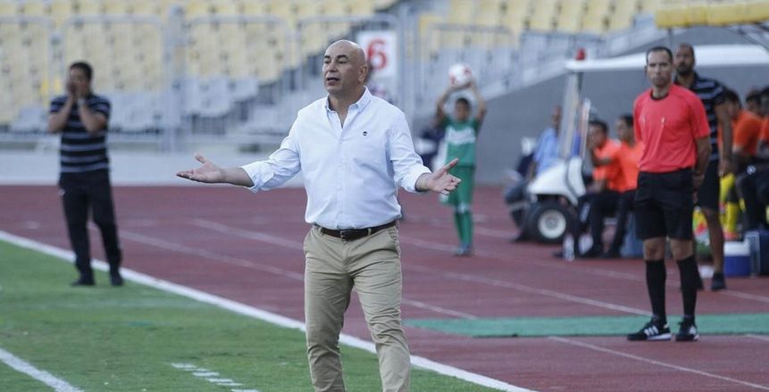 بالفيديو| قبل لقاء الصراع المبكر على القمة.. التاريخ لا يبتسم لحسام حسن في مواجهات الزمالك