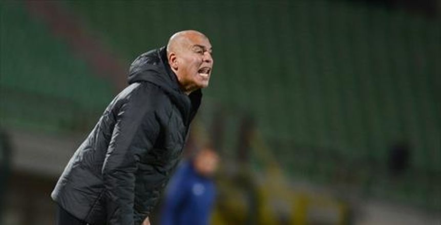محمد يوسف: "الأهلي لا يحتاج حراس مرمى.. وروح الفانلة الحمراء عادت"