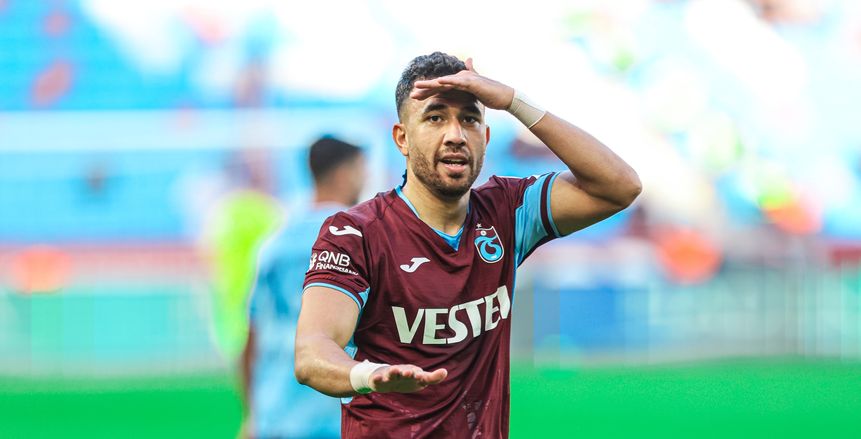 مواجهة مصرية بالدوري التركي.. تريزيجيه يقود طرابزون ضد «كوكا ألانيا»