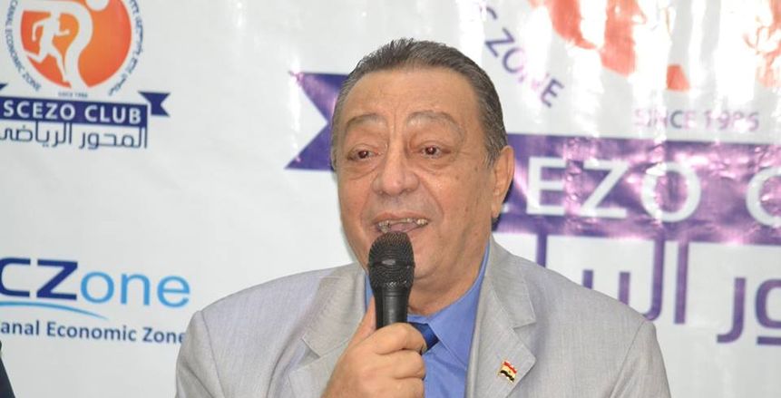 وفاة أسطورة المصري ومنتخب مصر مدحت فقوسة بعد صراع مع المرض