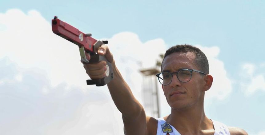 7 مصريين يتنافسون ببطولة نهائي كأس العالم للخماسي الحديث بتركيا
