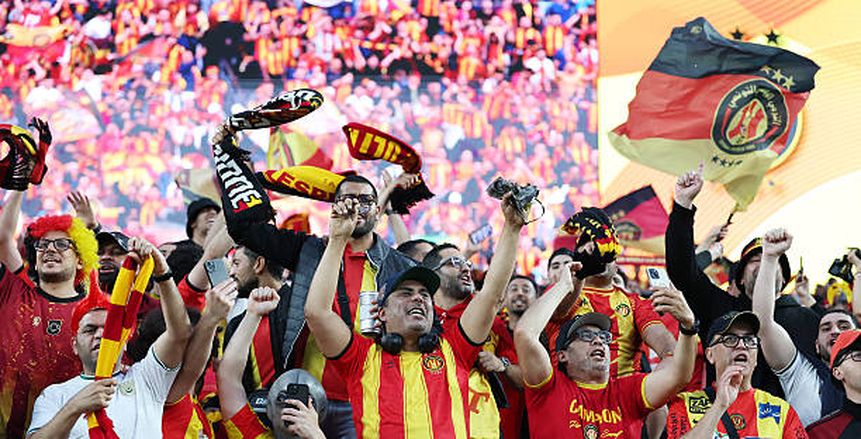 نفاد تذاكر مباراة الأهلي والترجي التونسي بعد طرحها بدقائق