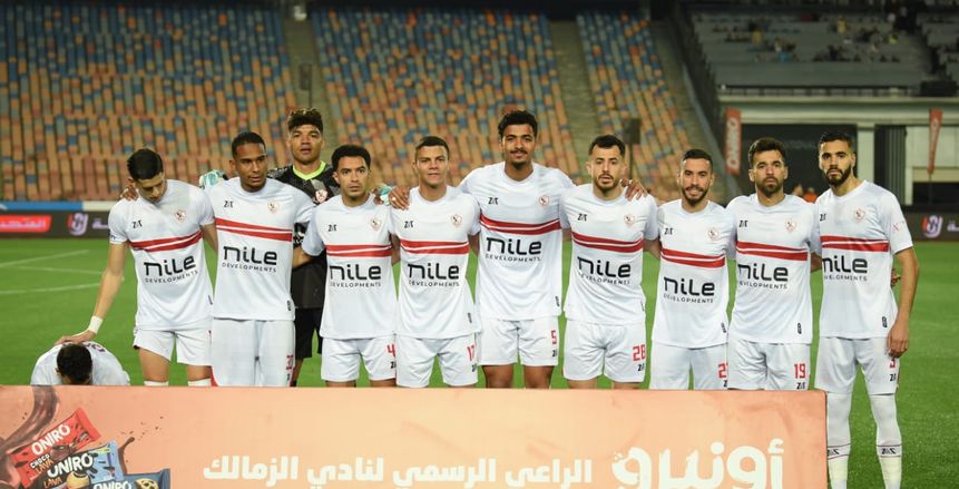 أخبار الزمالك.. صفقة ميدو من الدوري السعودي ورحيل لاعب شاب لإسبانيا