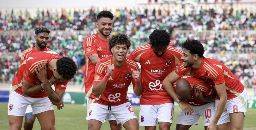عاجل.. قناة أبو ظبي تعلن نقل مباراة الأهلي في بطولة إنتركونتيننتال